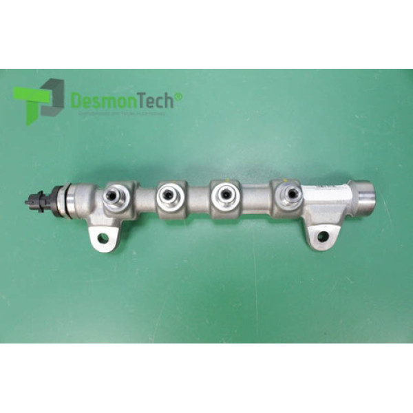 Flauta Injeção Fiat Toro Volcano 2017