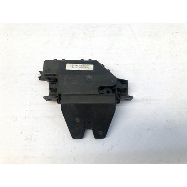 Fechadura Tampa Traseira Bmw 320i 2007 2011