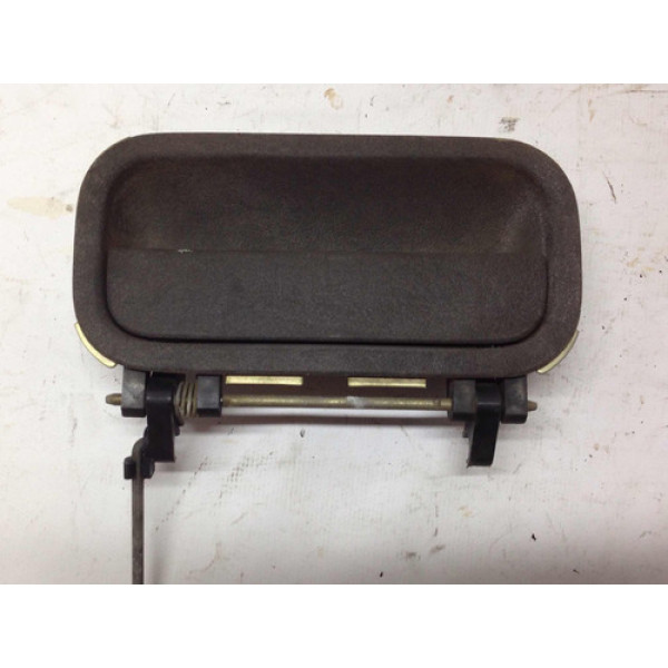 Maçaneta Externa Traseira Esquerda Astra Gls 1995