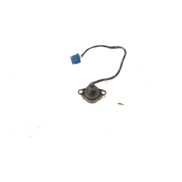 Eletroválvula Câmbio Automático Al4 Citroen C5 2006