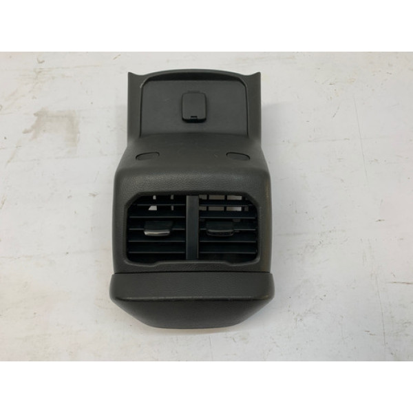 Moldura Difusor Ar Console Ford Fusion 2013 2016 Detalhe