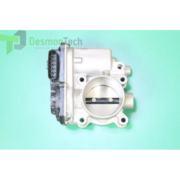 Tbi Corpo De Borboleta Kicks 1.6 2019