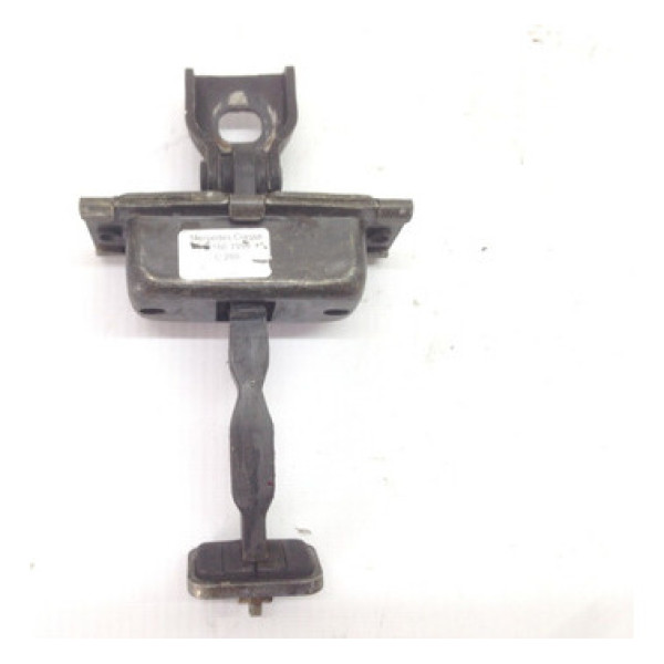 Limitador Porta Dianteira Direita Mercedes Classe A 160 190