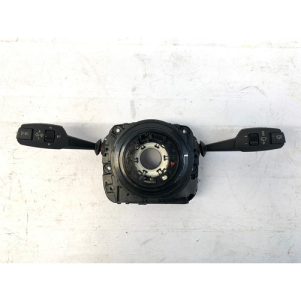 Comando Chave Seta Limpador Bmw X1 2010 2015