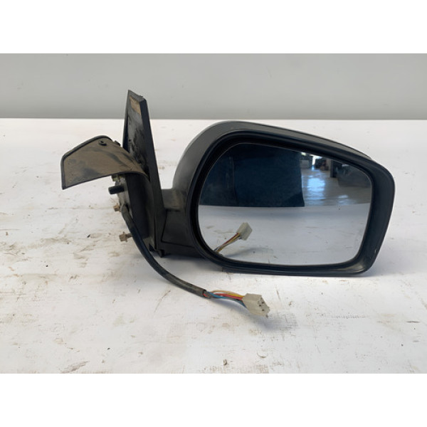 Retrovisor Direito Tiggo 2.0 2010