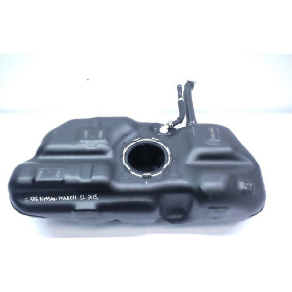 Tanque Combustível Nissan March Versa 1.6 Flex 2015