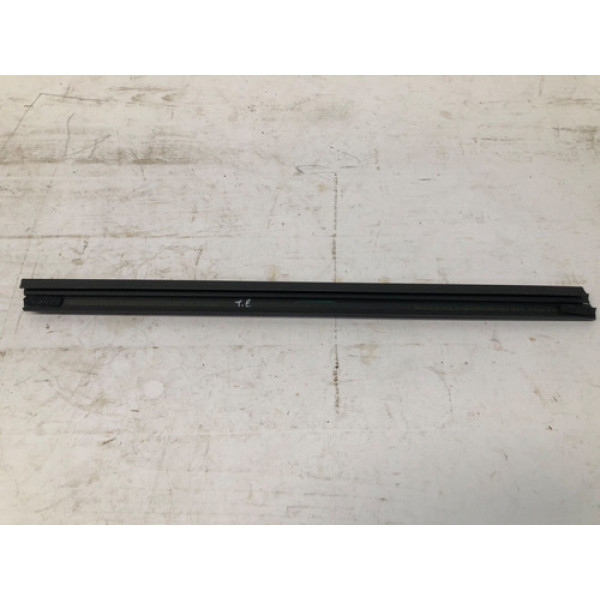 Pestana Interna Porta Traseira Esquerda Commander 2021 2025 Preto