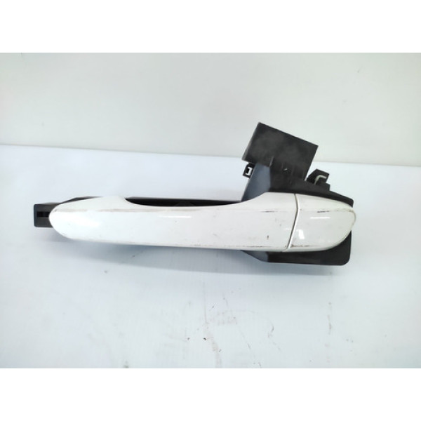 Maçaneta Externa Porta Traseira Esquerda Creta 2017 2019