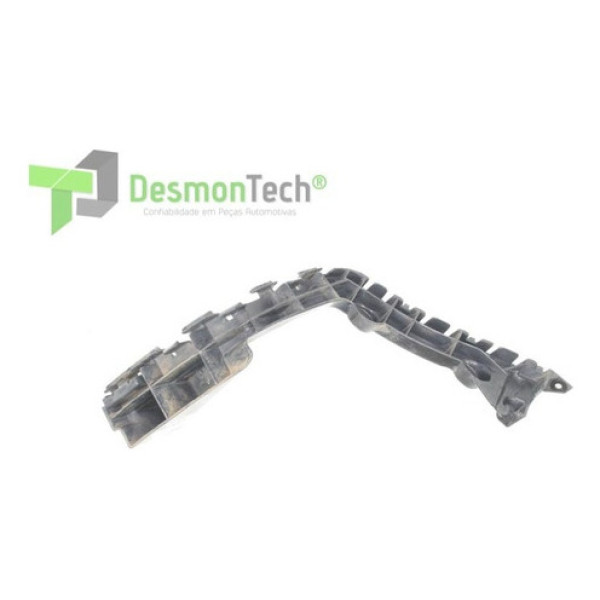 Guia Do Para-choque Traseiro Direito Fox  1.6 8v 2015