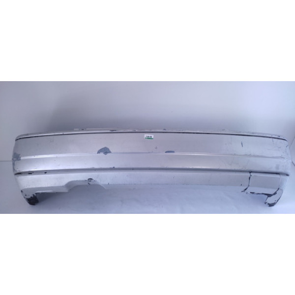 Para Choque Traseiro - Golf Mexicano 1996 Original * Detalhe