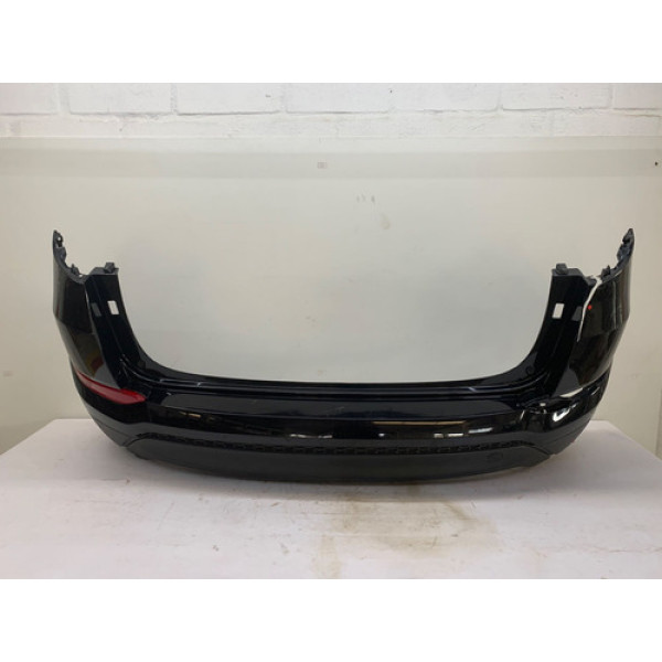 Para Choque Traseiro Hyundai New Tucson 2017 2021 Detalhe