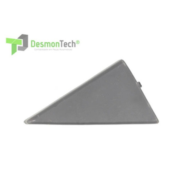 Acabamento Interno Do Retrovisor Lado Direito Lifan X60 1.8