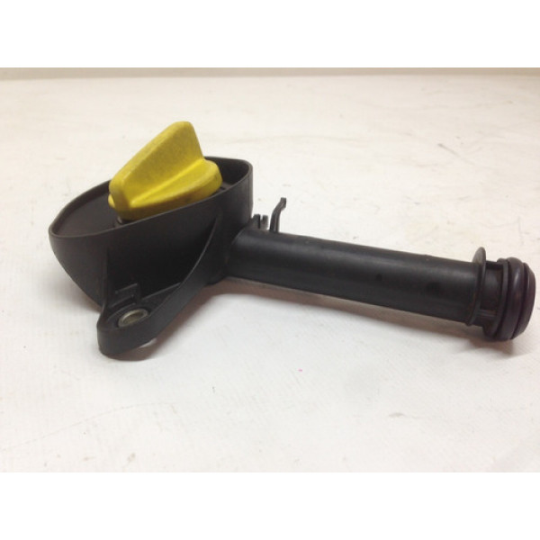 Bocal Oleo Motor Renault Clio 1.0 16v 2007 2012