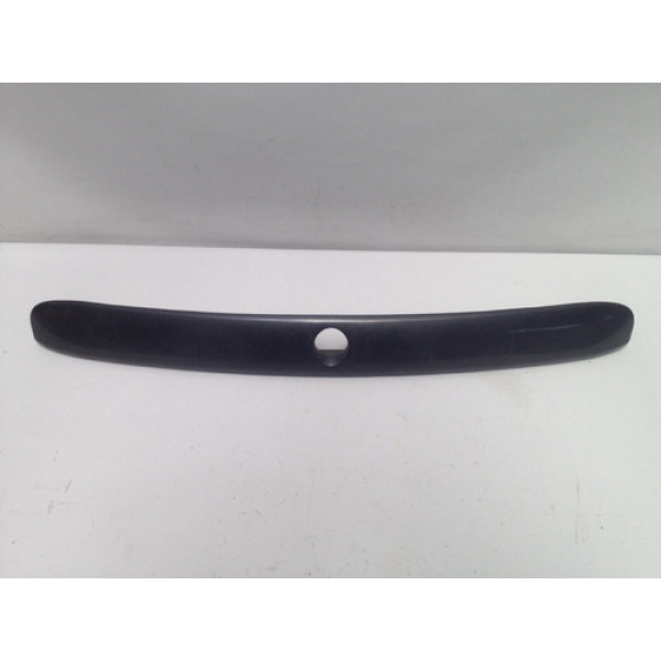 Friso Tampa Traseira Ford Ka 2002