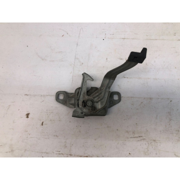 Fechadura Capô Renault Captur 1.6 2017 2019