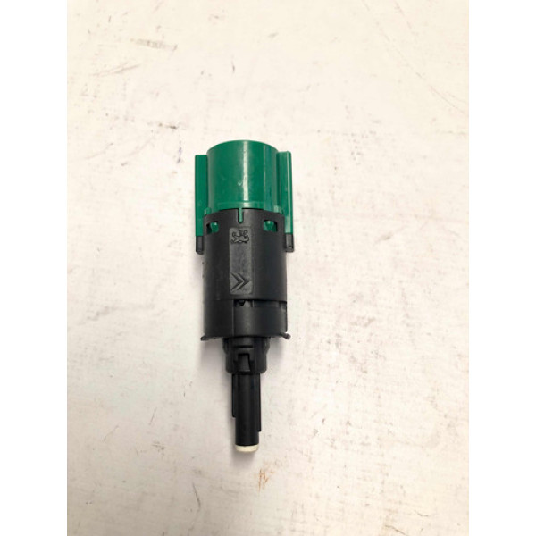 Interruptor Pedal De Freio Peugeot 208 9670430580