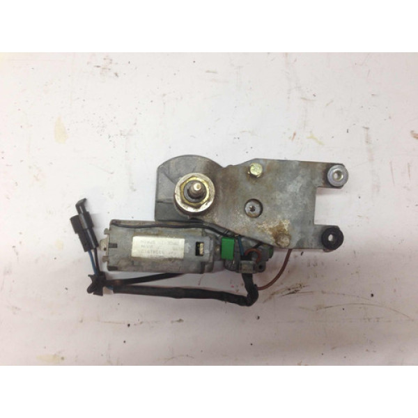 Motor Limpador Traseiro - Astra Gls 1995