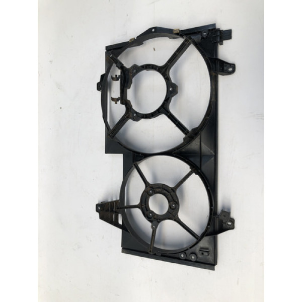 Defletor Ventoinha Volvo V40 T4 2.0 Turbo 2000 2004