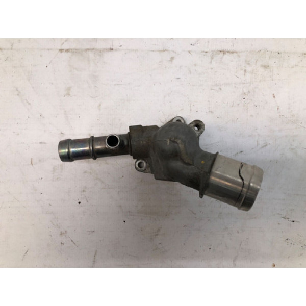 Flange Agua Cabeçote Kia Cerato 1.6 2009 2012