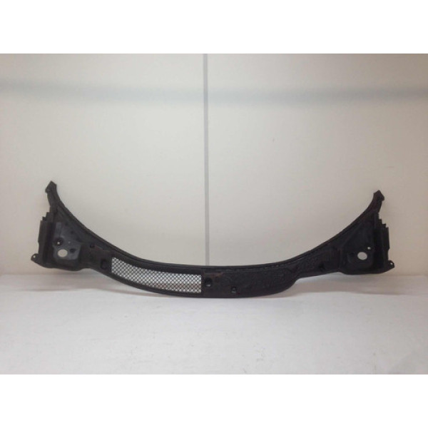 Churrasqueira - Citröen C8 2004