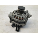 Alternador Jeep Fiat Toro Renegade 1.8 2018 2021 Aut. Flex