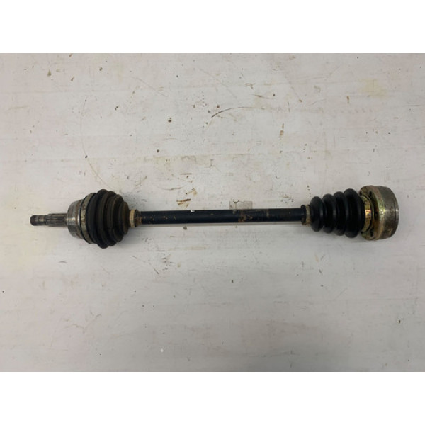 Semi Eixo Esquerdo Volkswagen Gol 1.6 Cht 1992 1994