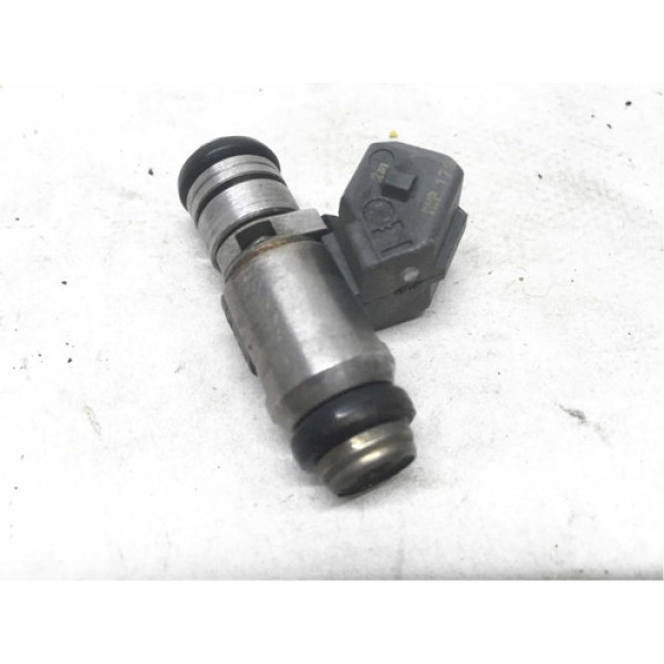 Bico Injetor Renault Scenic 1.6 16v Flex