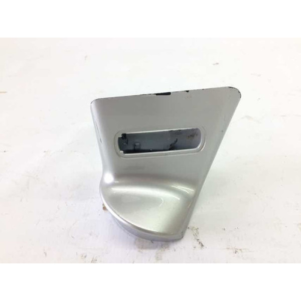 Base Moldura Retrovisor Esquerdo Pisca C4 2004 2010 *detalhe