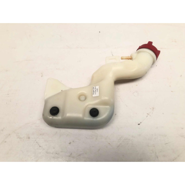 Reservatório Tanque Partida Frio Peugeot 208 1.5 2013 2016