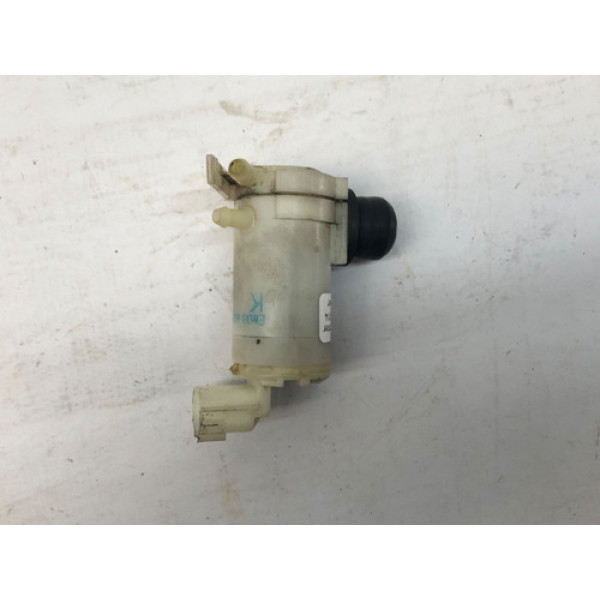 Motor Bomba Esguicho Para Brisa Forester 2.0 S 2013 2018