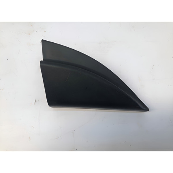 Acabamento Interno Retrovisor Direito New Tucson 2017 2021 Preto