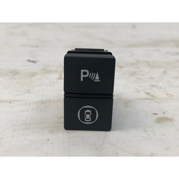 Botão Comando Auxiliar Estacionamento Honda Hrv 2022 2025