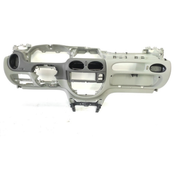 Capa Painel Renault Scenic 2001 2010 * Detalhe