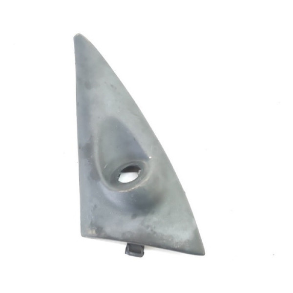 Acabamento Interno Retrovisor Esquerdo Fiat Marea 1998 2007