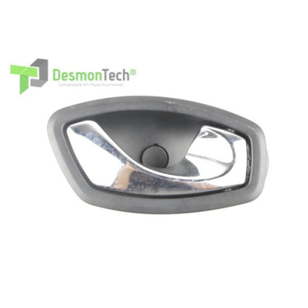 Maçaneta Interna Traseira Direita Captur 1.6 2019