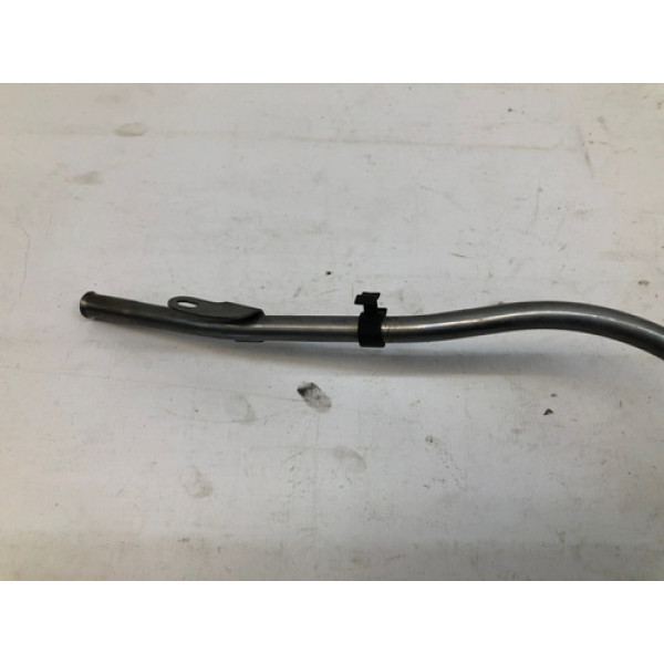 Tubo Vareta Óleo Motor Mercedes C180 1.6 Tb 156cv W204