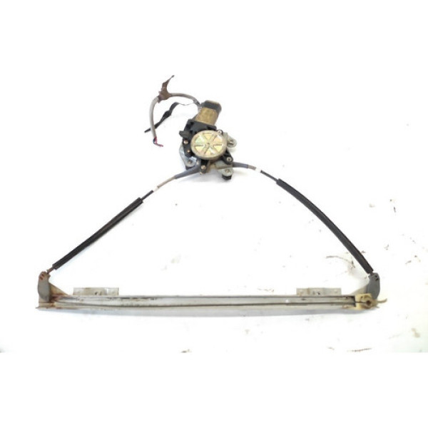 Máquina Vidro Elétrica Dianteira Esquerda Palio Weekend 1997