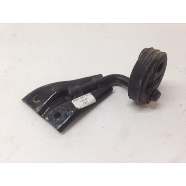 Coxim Escapamento Chery S18