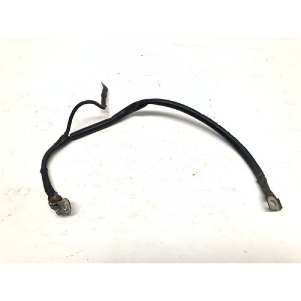 Cabo Negativo Bateria Renault Symbol 1.6 8v 2009 2011