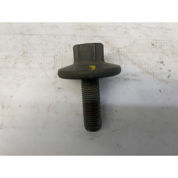 Parafuso Polia Virabrequim Renault Logan 1.0 2019 2024