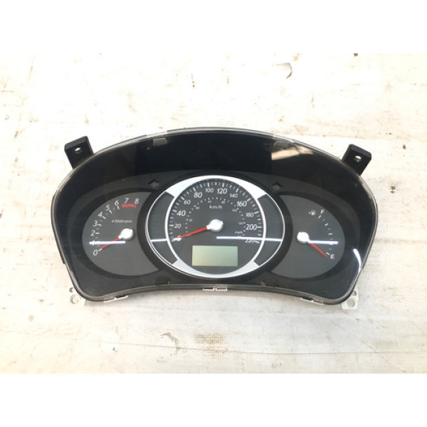 Painel Instrumentos Hyundai Tucson 2.0 Gl Flex Aut 2012 2015