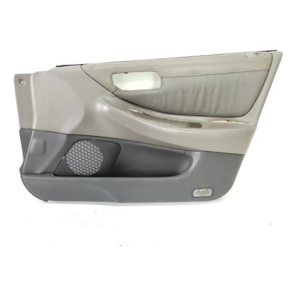 Forro Porta Dianteiro Direito Accord Exr 1998 2002 * Detalhe