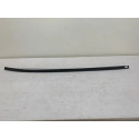 Friso Teto Direito Gm Corsa 2002 2012 Hatch Preto