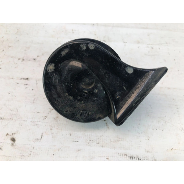 Buzina Caracol Vw Gol G6 2012 2016