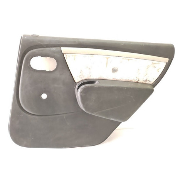 Forro Porta Traseira Direita Renault Logan 2008 2009