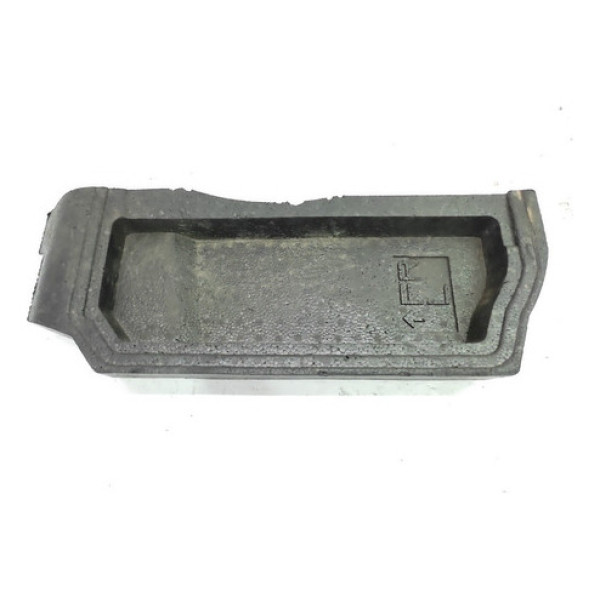 Absorvedor Impacto Traseiro Esquerdo Accord Exr 1998 2002