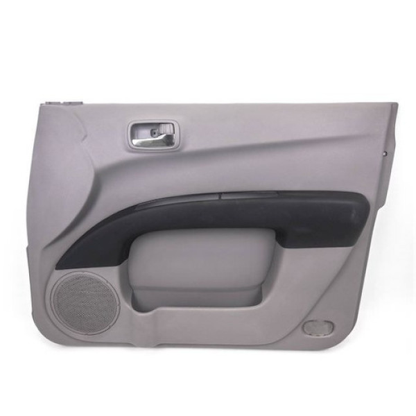 Forro Porta Dianteiro Direito Mitsubishi L200 Triton 2009 Não Disponivel