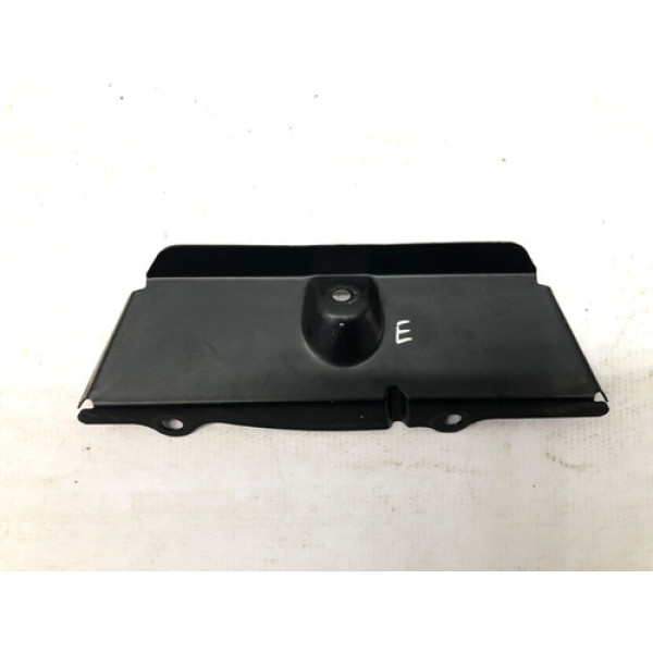 Chapa Cremalheira Honda City 2015 2019 