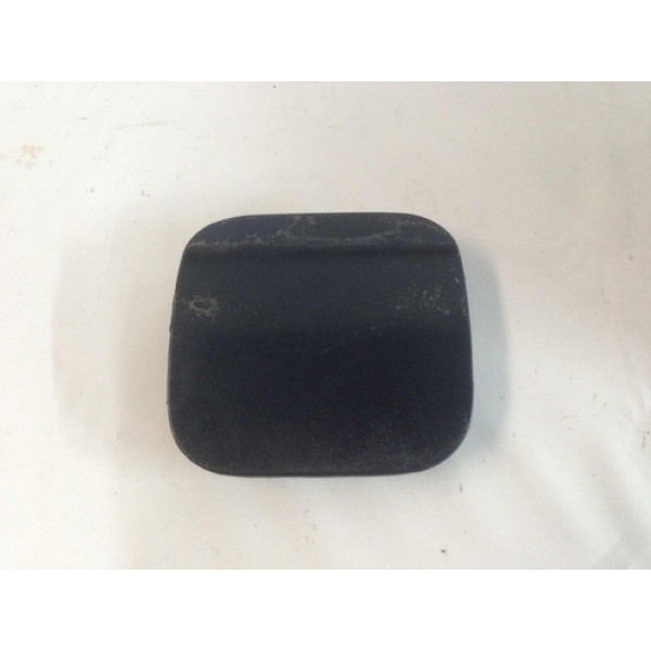 Portinhola Tampa Combustível - Civic 1996 2000 Azul Detalhe