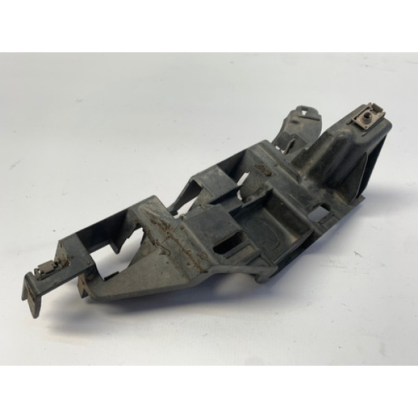 Guia Para Choque Dianteiro Esquerdo 307 2007 2012 Detalhe